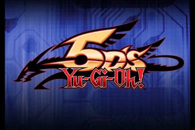 Yu Gi Oh 5DS (Soundtrack Ost