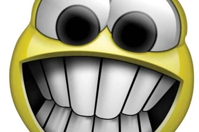 Smiley face Emotions Clip Art