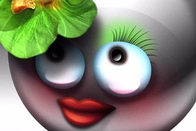 Images Of Cute Faces   Widescreen HD Wallpapers