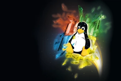 Linux Backgrounds   Linux Wallpapers For Your PC Desktop