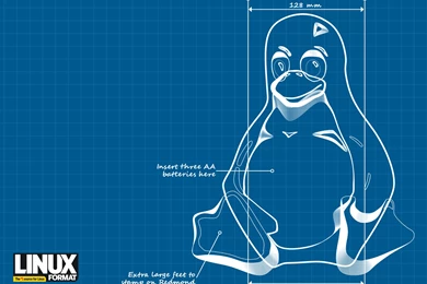 Linux Wallpapers   500 Collection HD Wallpapers