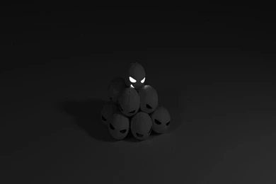 Cool Dark Hd Backgrounds