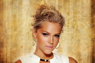 Esti Ginzburg Computer Wallpapers, Desktop Backgrounds