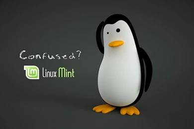 Linux Backgrounds And Wallpapers