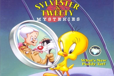 Tweety Wallpapers 2   Crazy Frankenstein