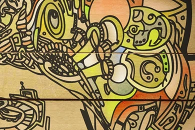 Download Graffiti Iphone Backgrounds