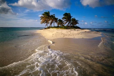 Beach Desktop Backgrounds Free HD Wallpapers Desktop Wallpapers ...