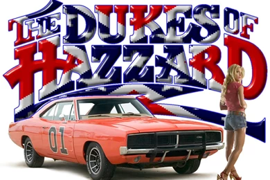 Dukes Of Hazzard Wallpaper UVHT 37409 HD Wallpapers Pictures