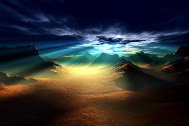 Amazing Hd Wallpapers Collection (35+)