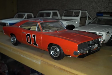 The Dukes Of Hazzard Theme Song