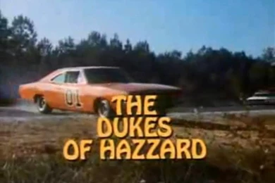 The Dukes Of Hazzard   The Dukes Of Hazzard Wiki   Wikia