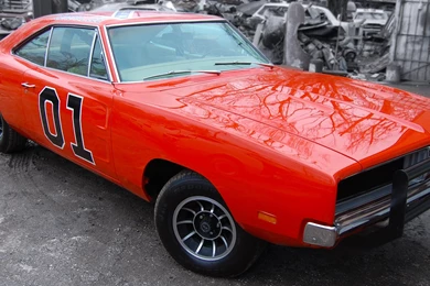 The Dukes Of Hazzard Wallpapers, Desktop Wallpapers » GoodWP.com