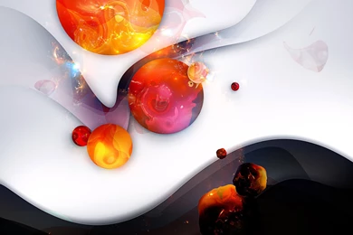 Gallery For > Amazing Wallpapers