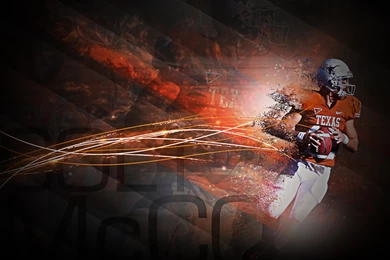 Wallpapers Texas Longhorns Football 1600x1200