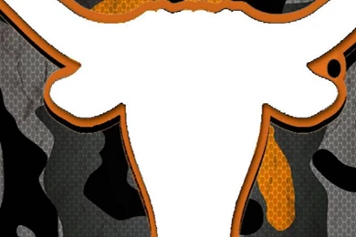 Free 1500 Screensaver: Longhorns Screensaver Texas