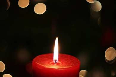 Candle HD Wallpapers   HD Images New