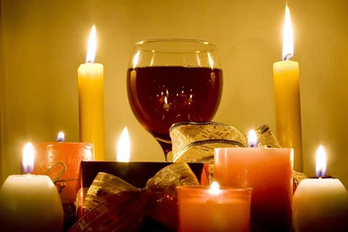 132 Candle HD Wallpapers