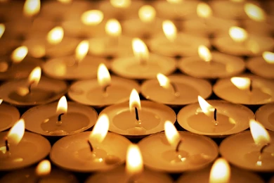 Candle HD Wallpapers
