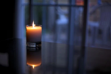 Candle Computer Wallpapers, Desktop Backgrounds