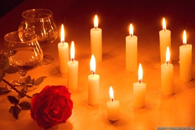 Top Candle Wallpapers 30913 Wallpapers