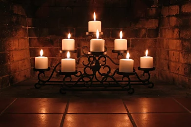 132 Candle HD Wallpapers