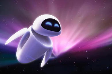 Download Wall E And Eve Wallpapers Mobile Desktop Background