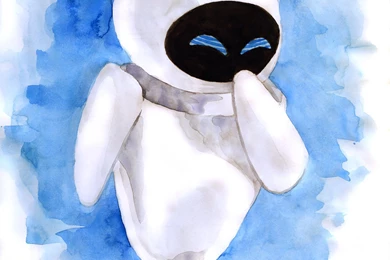 Download Wall E And Eve Wallpapers