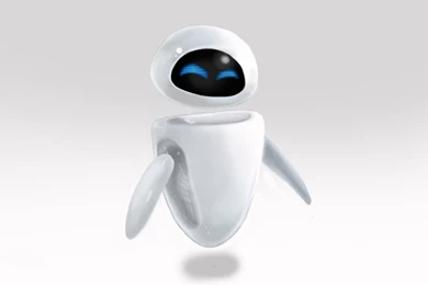 Wall e Christmas Wallpapers