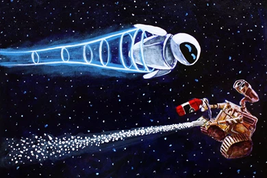 Eve   By DanLuVisiArt On DeviantArt