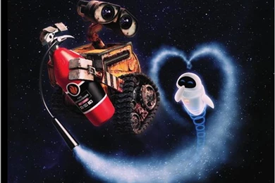 Wall E On Pinterest