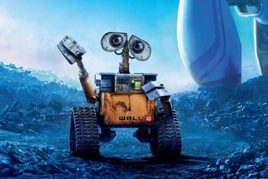 Wall E Wallpapers