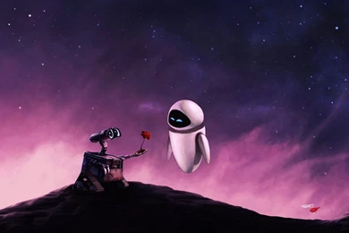 Wall E By Abigbat On DeviantArt