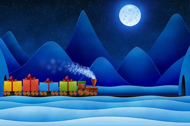 Merry Christmas Wallpapers