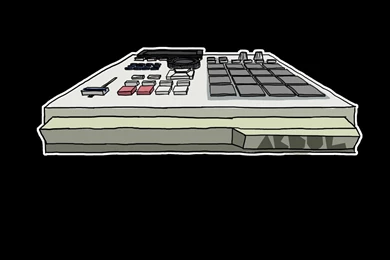 Browsing Digital Art On DeviantArt