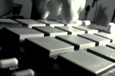 Windshadow Is Killin It On The MPC 2500 (Rising)   YouTube