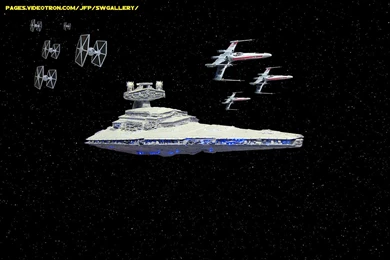 Star Wars Model Kits And Images: Wallpapers Of MPC/ERTL Star ...