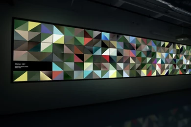 Watch: Hollywood FX Team Turns Google Earth Into Art