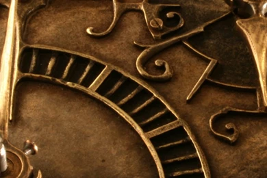 Steampunk Mobile Phone Wallpapers