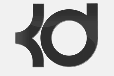 Kevin Durant Logo Sticker New Hip Hop Beats Uploaded EVERY SINGLE ...