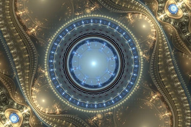 Steampunk Mobile Phone Wallpapers