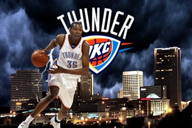 Kevin Durant Dunk Wallpapers Wallpapers Kevin Durant X Kevin Durant ...