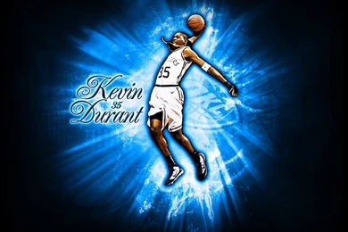 Download Download Kevin Durant Dunk Wallpapers Free