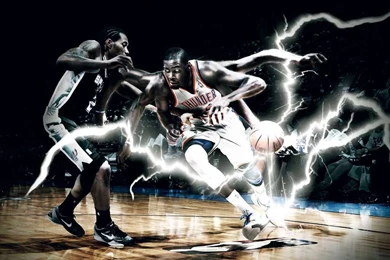 Kevin Durant 'Durantula' Wallpapers Oklahoma City Thunders Wallpapers