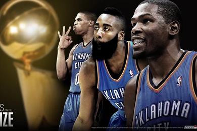 BROWSE Okc Thunder Wallpapers For Iphone HD Photo Wallpapers ...