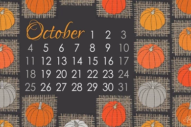 Free Backgrounds For Your Desktop & Smartphone For October   A ...