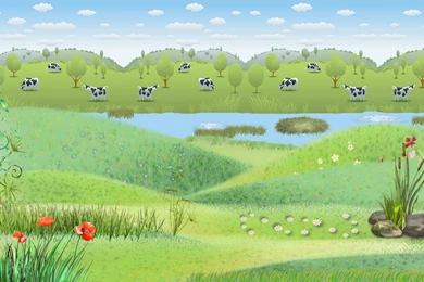 28 Farm HD Wallpapers