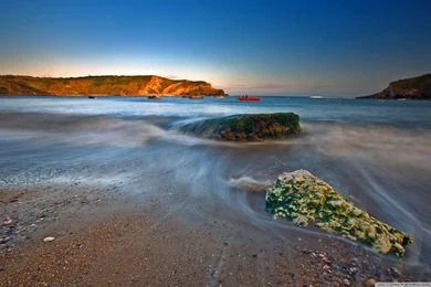 Tide HD Desktop Wallpapers : Widescreen : High Definition : Fullscreen