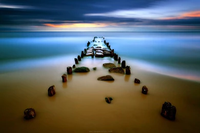 Beach Desktop Wallpapers