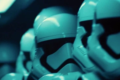 Star Wars: The Force Awakens HD Images Released By Disney   SlashGear