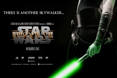 Star Wars 7 2015 Movie Wallpapers